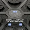 SPORTNOW Music Boxing Machine elektronisch Bluetooth Produktbild-Vorschau 4