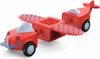 Ravensburger tiptoi Eiskönigin D.v.Wettlaufspiel (sans Voir les images du produit 20