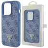 Guess Guhcp15Lp4Tdpb Iphone 15 Pro 6.1"" Niebieski/Blau Produktbild-Vorschau 10