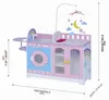 Olivia's Little World od Teamson Kids Dřevěný interaktivní Náhled obrázku produktu 5