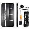 Matchu Sports Airtrack 3 Meter - Aufblasbares Turnmatte mit Produktbild-Vorschau 1