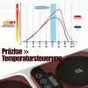 Sauerteig-Wärmer mit präziser 1°F-Regelung (21–38 °C) – 12 Produktbild-Vorschau 3