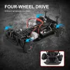 RC Drift Car 1/18 RC Car 2,4 GHz 4WD 30 km/h Produktbild-Vorschau 8