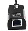 USB A auf LAN Adapter Netzwerk Ethernet Konverter USB 3.0 Produktbild-Vorschau 4