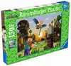Puzzle RAV XXL 150 Minecraft 04177 Voir les images du produit 4