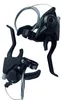 Sada KLAMKOMANETEK Shimano ST-EF51-7 Altus 3x7 páky řazení Náhled obrázku produktu 9