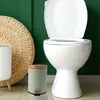 Orion | Badezimmer Mülleimer - Treteimer - 3 l - Grün - Produktbild-Vorschau 2