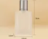 INF 50 ml Nachfüllparfümflasche mit Zerstäuber 50 ml Produktbild-Vorschau 2