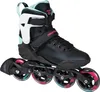 Powerslide Inline Skate Phuzion Radon Teal 90, für Fitness, Produktbild-Vorschau 8