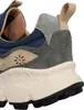 flower mountain scarpe uomo yamano3 suedecanvas Produktbild-Vorschau 9