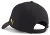 Puma BVB ESS Cap PUMA Black-Faster Yellow PUMA Black-Faster Produktbild-Vorschau 2