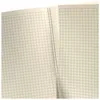 sigel CO314 Notizbuch, 18,7x27cm, rot Voir les images du produit 14