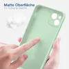 Hülle für Apple iPhone 15 mit 9H Displayglas Displayschutz Produktbild-Vorschau 4