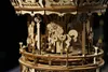 ROBOTIME Rokr 3D-Holzpuzzle Romantisches Karussell 336 Produktbild-Vorschau 30