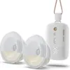 Philips AVENT Hands-free SCF532/11 Dvojitá elektrická Náhled obrázku produktu 3