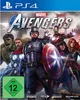 Avengers PS-4 NEU Produktbild-Vorschau 1