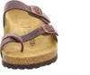 Birkenstock Sandalen Größe 39 Mayari Habana Produktbild-Vorschau 11