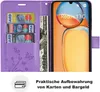 Hülle Xiaomi Redmi 13C /Poco C65, Handy Tasche Handyhülle Produktbild-Vorschau 5