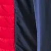 BLACK CREVICE - Herren Hybrid Sportjacke/Fleecejacke | Produktbild-Vorschau 5