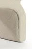 Light & Living - Pouf NAFYA - 60x46x46cm - Braun Produktbild-Vorschau 3
