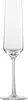 SCHOTT ZWIESEL 122316, Champagnerflöte, 209 ml, Glas, Produktbild-Vorschau 1