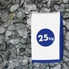 Schiefersplitt Canadian Slate Schwarz - 30-60mm 25kg / Sack Produktbild-Vorschau 2