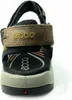 Ecco Offroad Yucatan Herren Leichte Leder Sandale Espresso Produktbild-Vorschau 25