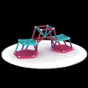 Geomag - 536G - Magnetblöcke Produktbild-Vorschau 14