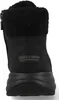 Skechers On-The-Go Steller  Veterschoenen Hoog - Zwart - Voir les images du produit 69