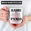 Trendation - Same P**** Forever Tasse Geschenk Hochzeit Produktbild-Vorschau 2