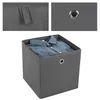 SONGMICS Aufbewahrungsbox 6er Set, Faltbare Stoffbox mit Produktbild-Vorschau 8