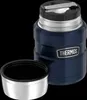 Thermos SK Barattolo per alimenti blu notte pol 0,47l Anteprima dell’immagine prodotto 5