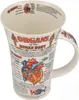 Becher Glencoe, "Organs of Human Body" Produktbild-Vorschau 5