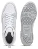 Puma Rebound v6 sneaker in extra grote maten, wit, Productafbeelding-voorbeeld 23