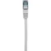 Renkforce RF-5043948 RJ45 Patchkabel CAT 6a S/FTP 10.00 m Produktbild-Vorschau 3
