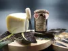 Zwiebelmarmelade mit Käse Produktbild-Vorschau