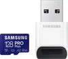 Samsung PRO Plus 128 GB MicroSDXC UHS-I Class 10 Podgląd zdjęcia produktu 3