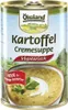 Kartoffelcremesuppe 400g Produktbild-Vorschau 1