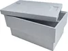 Climapor Styropor Thermobox Plus 54,5 x 35 x 30 cm - 32 L - Produktbild-Vorschau 1