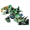 LEGO® - NINJAGO, Mech-Drache des Grünen Ninja; 70612 Produktbild-Vorschau 4