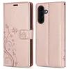 Handy Tasche für Samsung Galaxy A37 / A36 Hülle Handyhülle Produktbild-Vorschau 4