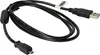 vhbw USB-Kabel kompatibel mit Kodak Easyshare C-Serie C763, Produktbild-Vorschau 8