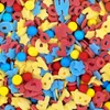 Günthart Schulanfang SET | Zuckerfiguren und Streudekor | Produktbild-Vorschau 4