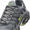 Nike Air Max Plus "Smoke Grey Volt" - Maat 41 Productafbeelding-voorbeeld 7