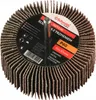 Schuurdisc 80x30/P60 van Schmith, geschikt voor haakse Productafbeelding-voorbeeld 1