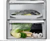 AEG SFE818E9ZC, 253 l, Integriert, E, 35 dB, SN-ST, 4,3 Produktbild-Vorschau 9