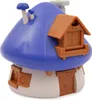 A toy mushroom house playset. Anteprima dell’immagine prodotto