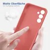 Hülle für Samsung Galaxy A34 5G Case Cover Bumper Produktbild-Vorschau 4