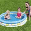 Bestway® Planschbecken "Coral Kids" 122 cm x 25 cm, 51009 Produktbild-Vorschau 13