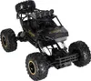 Samochód RC Rock Crawler 1:12 4WD METAL czarny Podgląd zdjęcia produktu 18